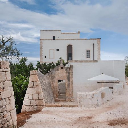 Masseria Mone Otel Monopoli Dış mekan fotoğraf