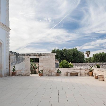 Masseria Mone Otel Monopoli Dış mekan fotoğraf
