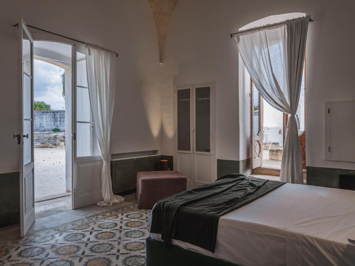 Masseria Mone Otel Monopoli Dış mekan fotoğraf
