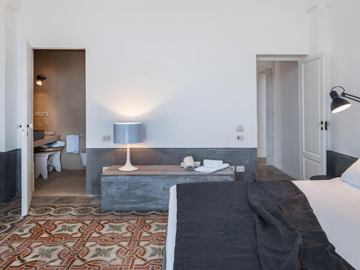 Masseria Mone Otel Monopoli Dış mekan fotoğraf