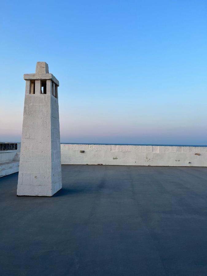 Masseria Mone Otel Monopoli Dış mekan fotoğraf