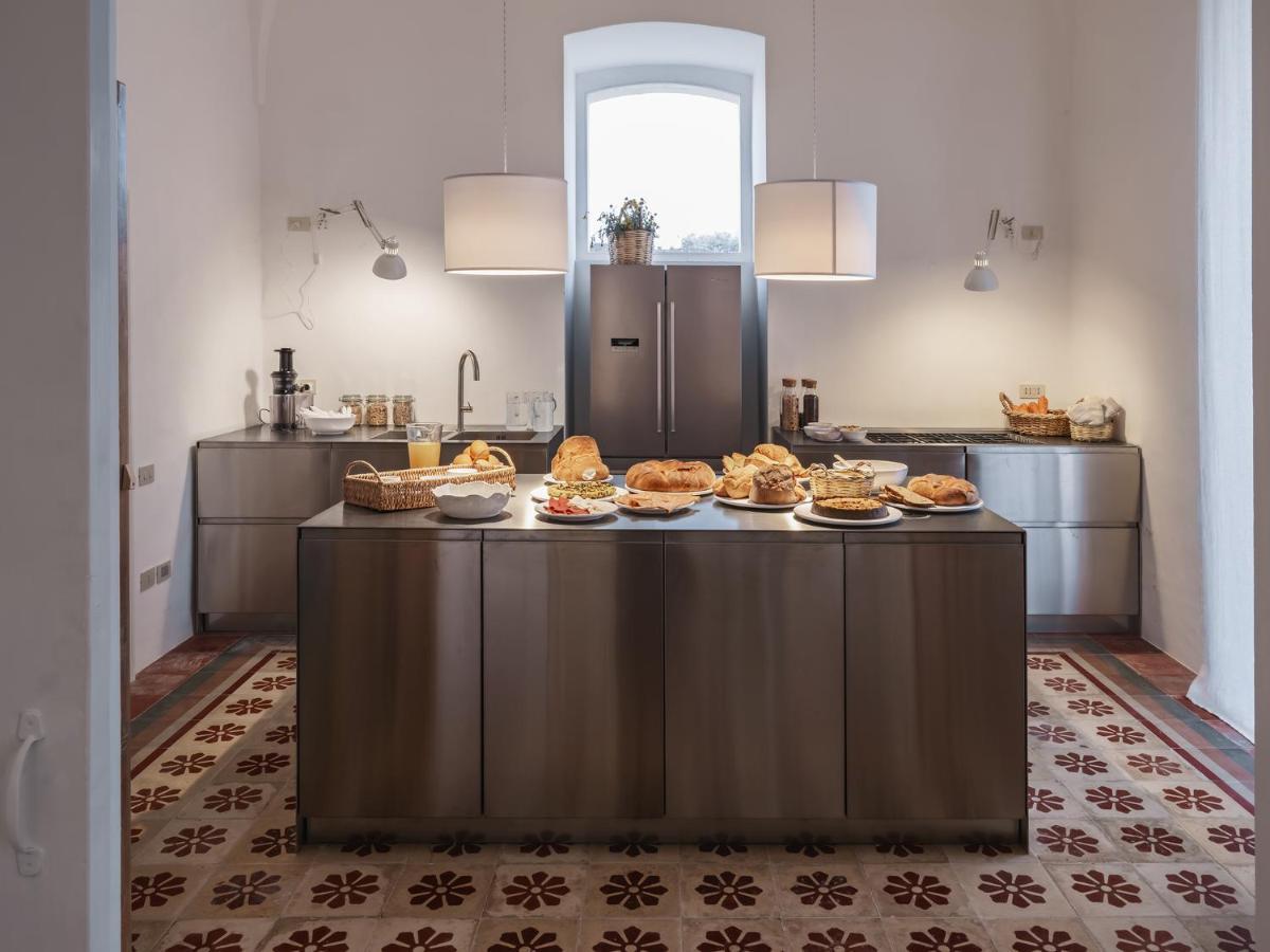 Masseria Mone Otel Monopoli Dış mekan fotoğraf