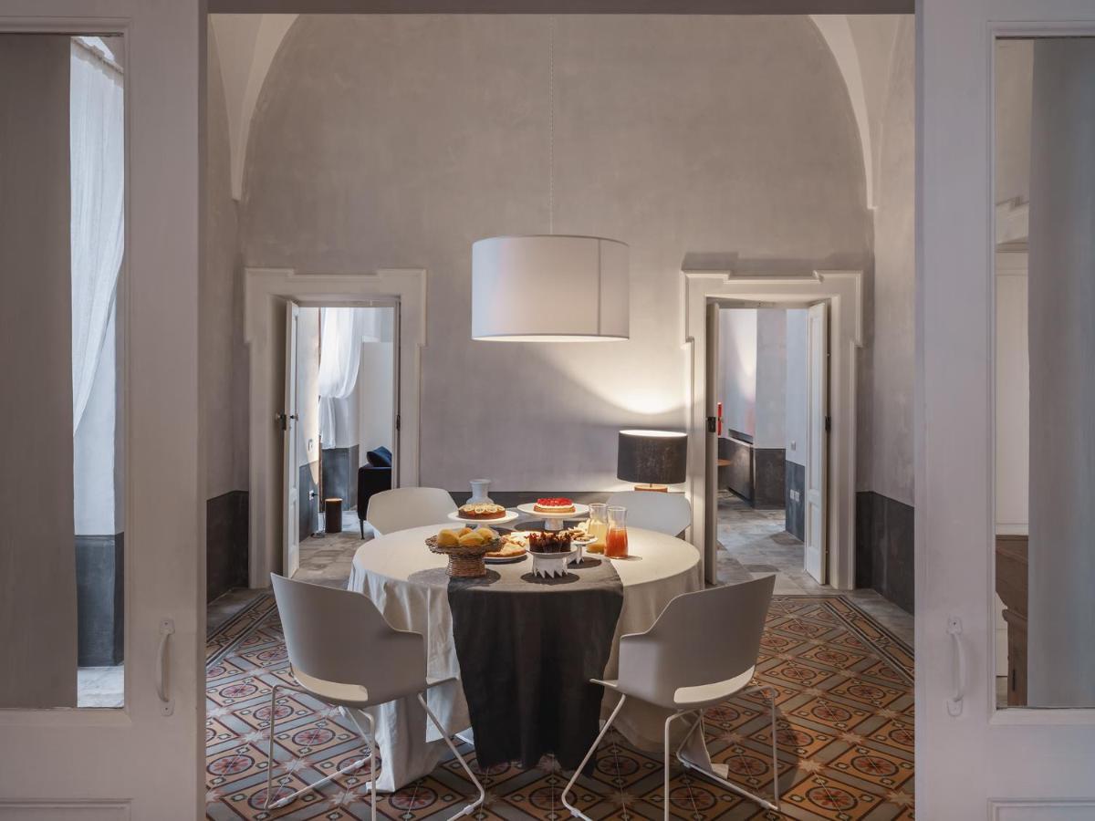 Masseria Mone Otel Monopoli Dış mekan fotoğraf