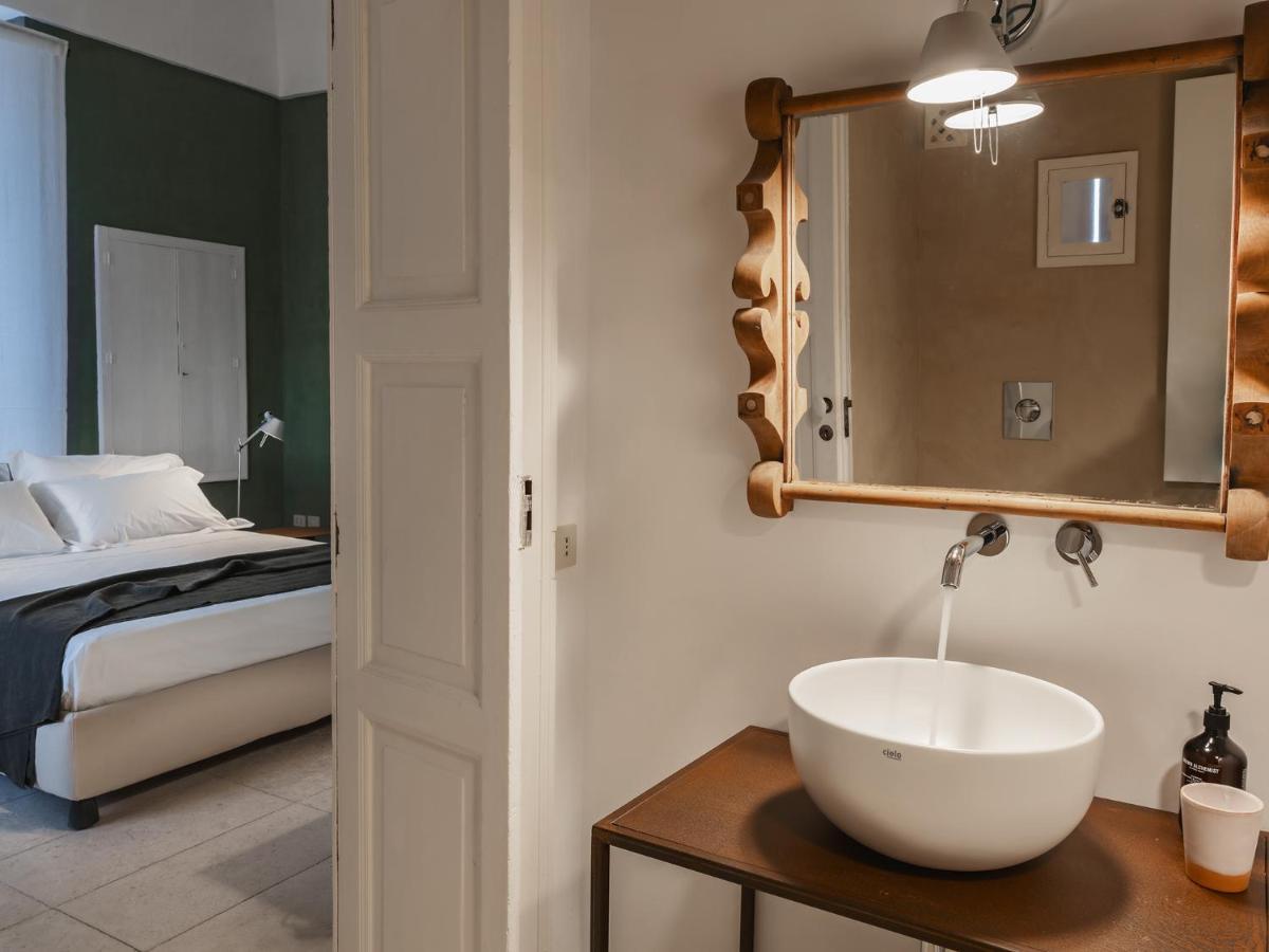 Masseria Mone Otel Monopoli Dış mekan fotoğraf