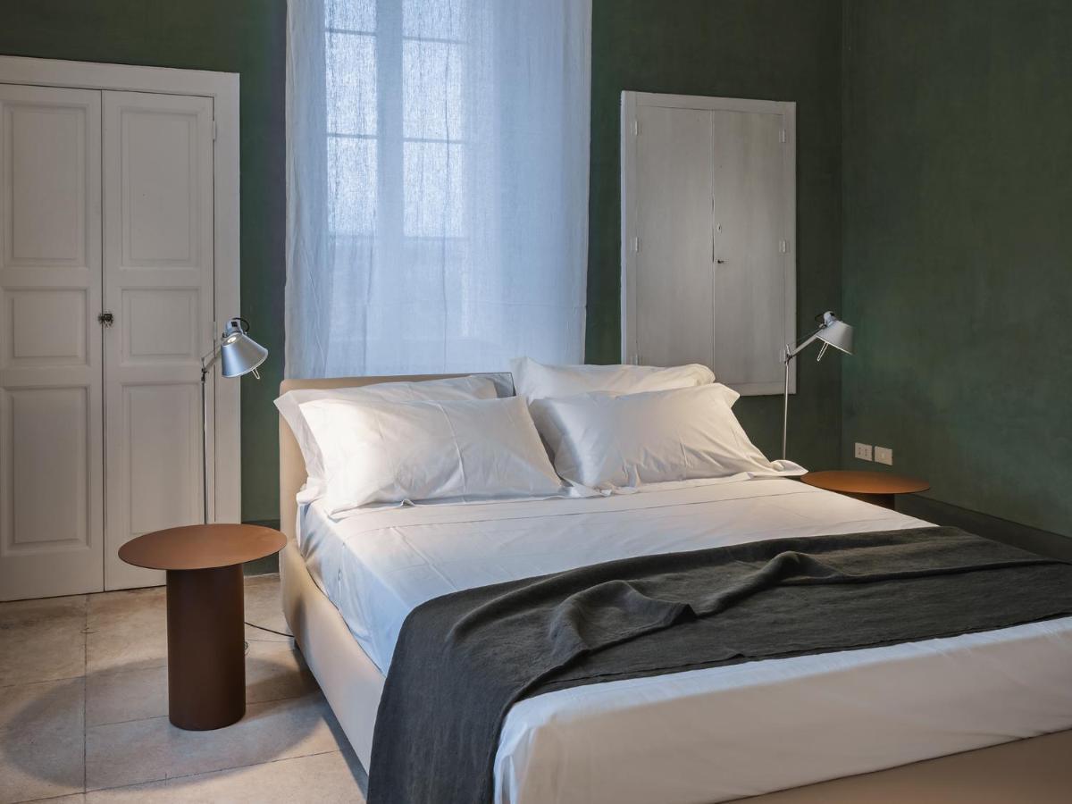 Masseria Mone Otel Monopoli Dış mekan fotoğraf