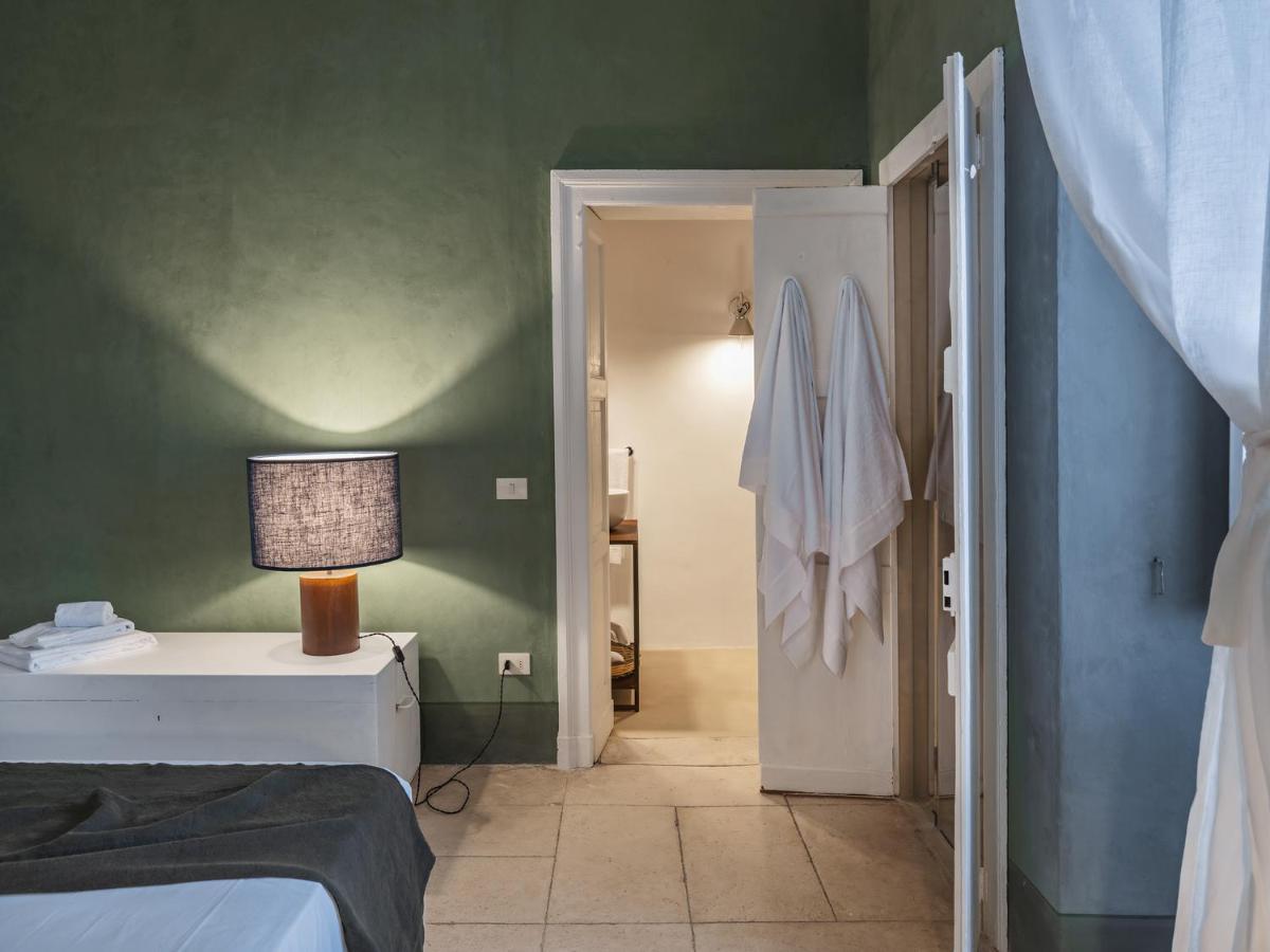 Masseria Mone Otel Monopoli Dış mekan fotoğraf