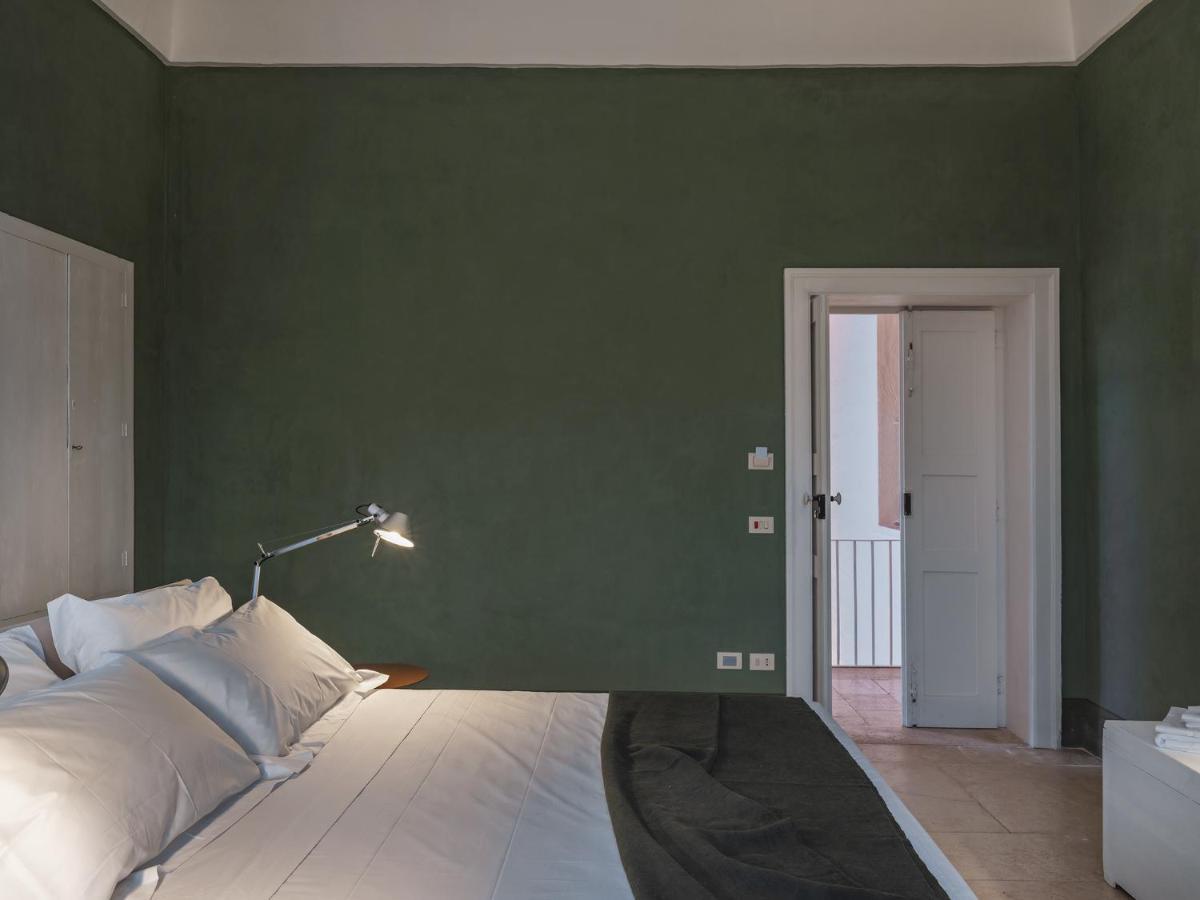 Masseria Mone Otel Monopoli Dış mekan fotoğraf