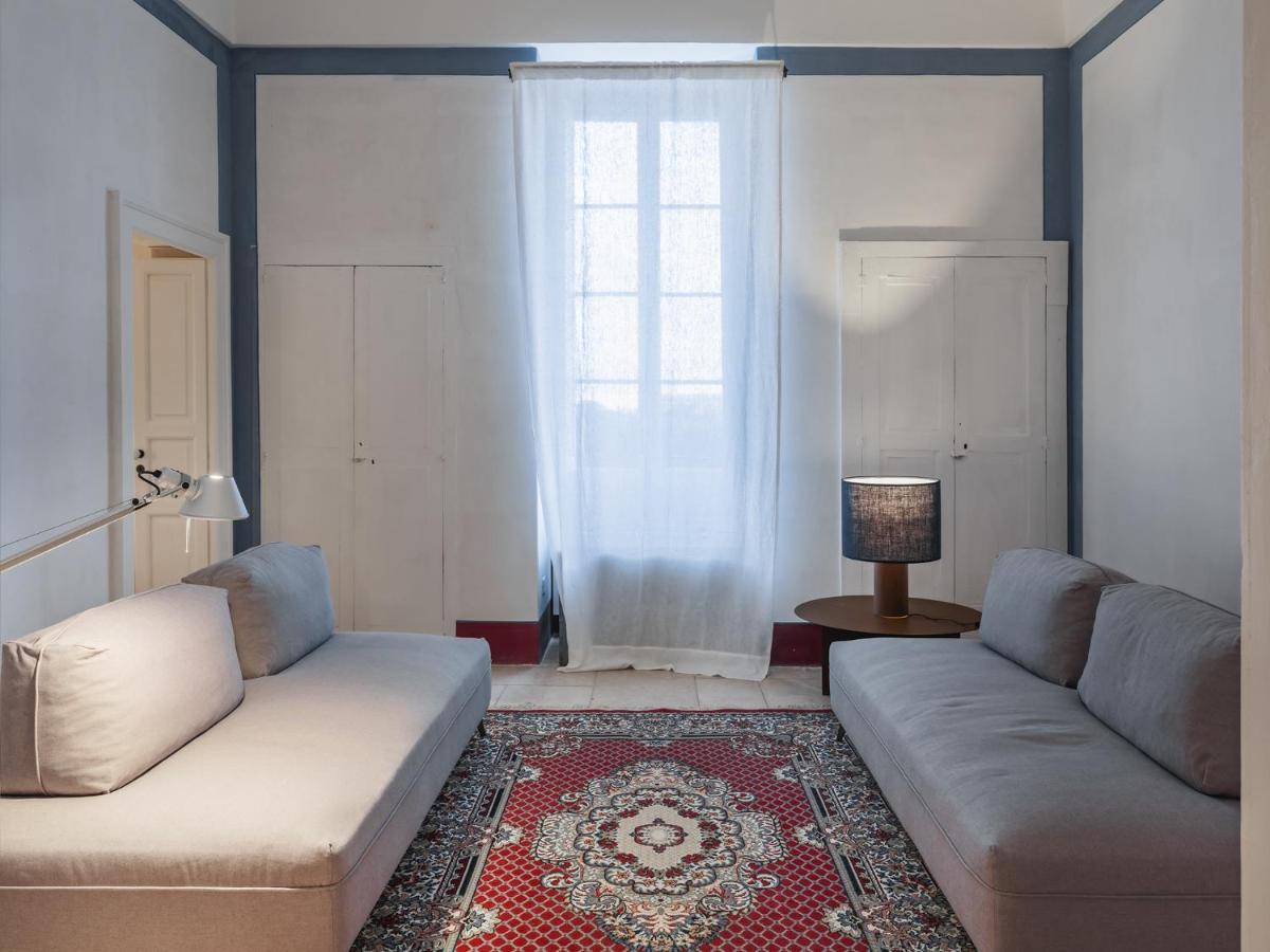 Masseria Mone Otel Monopoli Dış mekan fotoğraf