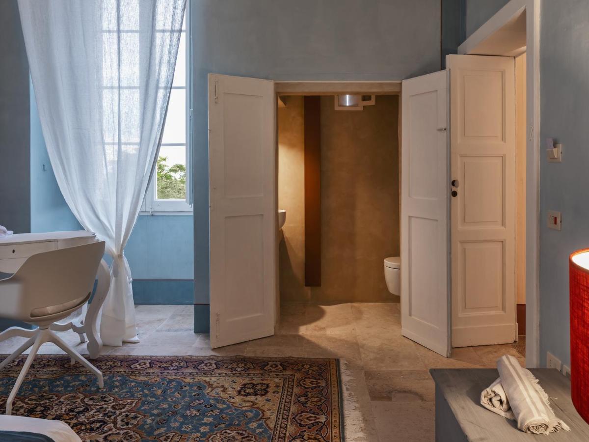 Masseria Mone Otel Monopoli Dış mekan fotoğraf