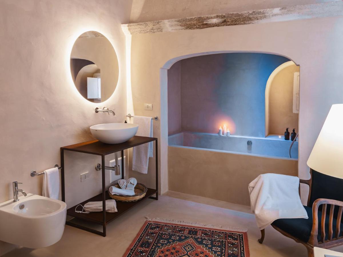 Masseria Mone Otel Monopoli Dış mekan fotoğraf