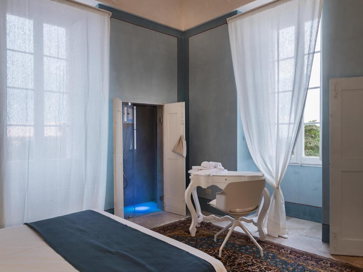 Masseria Mone Otel Monopoli Dış mekan fotoğraf