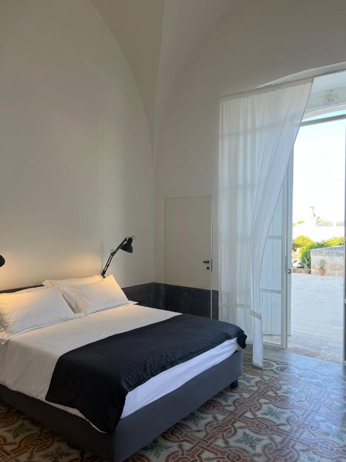 Masseria Mone Otel Monopoli Dış mekan fotoğraf