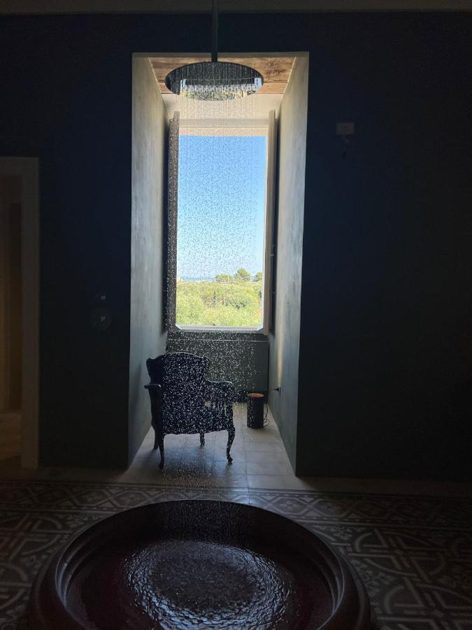 Masseria Mone Otel Monopoli Dış mekan fotoğraf