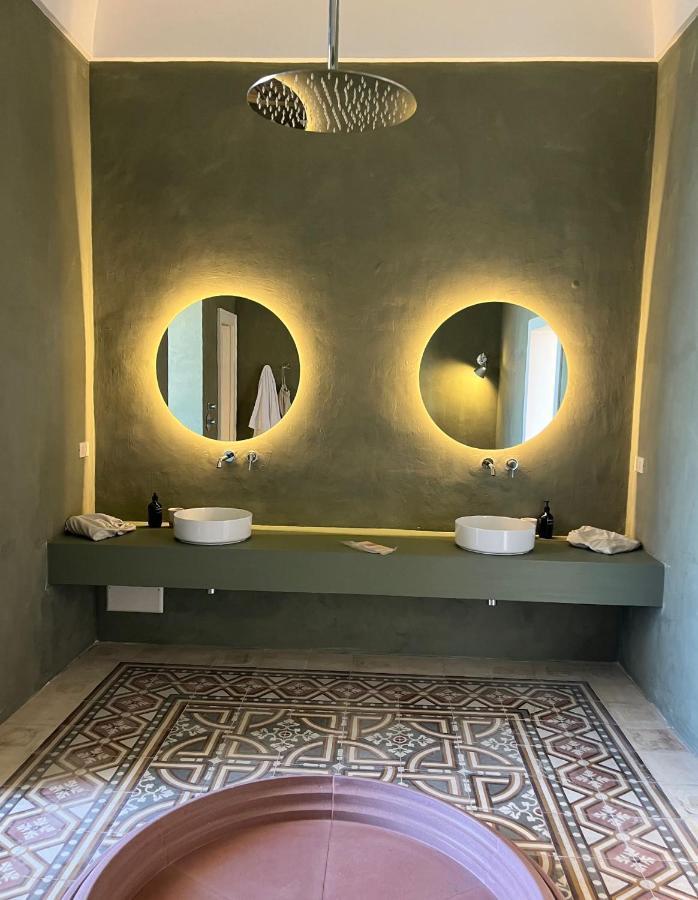 Masseria Mone Otel Monopoli Dış mekan fotoğraf