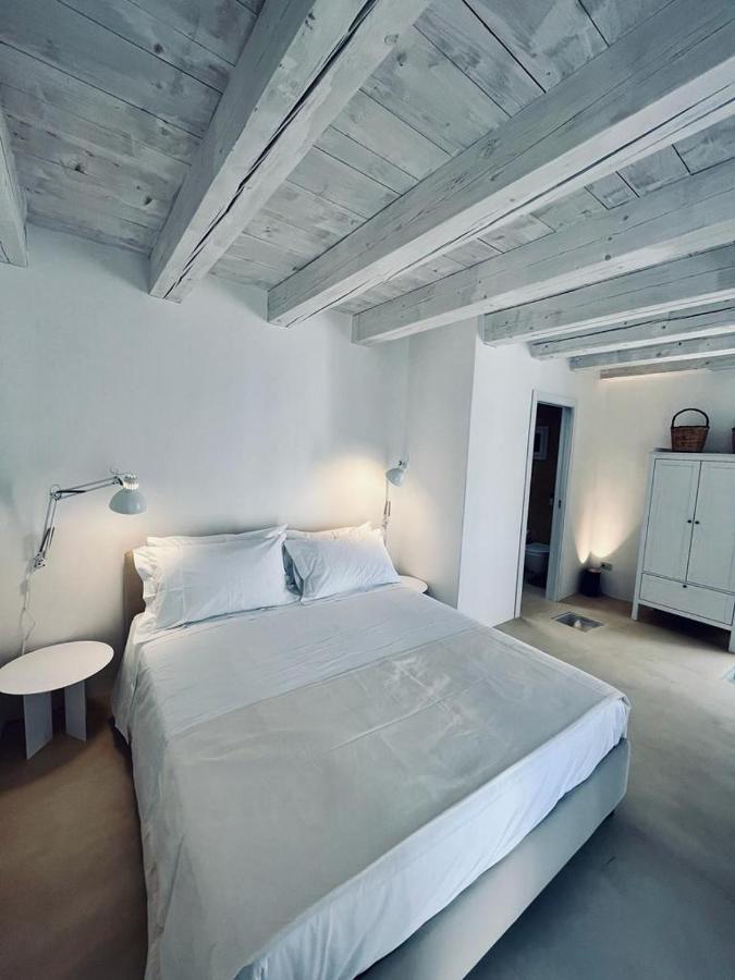 Masseria Mone Otel Monopoli Dış mekan fotoğraf